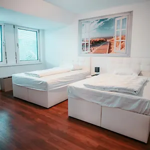 Shopping Center 14 Apartment