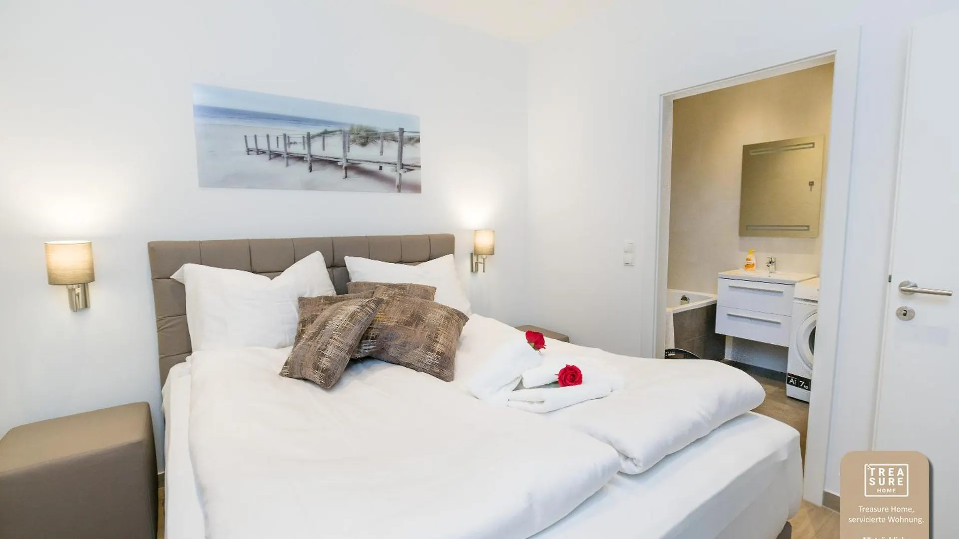Apartament Stadtwohnung Mit Flair Wiedeń