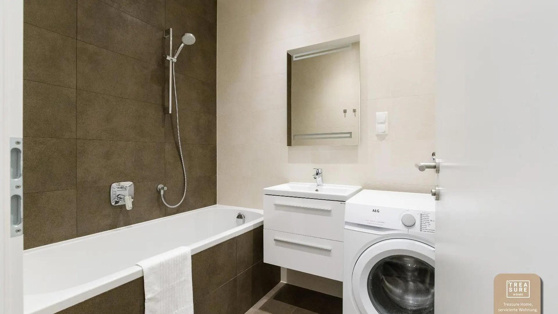 Stadtwohnung Mit Flair Wiedeń Apartament