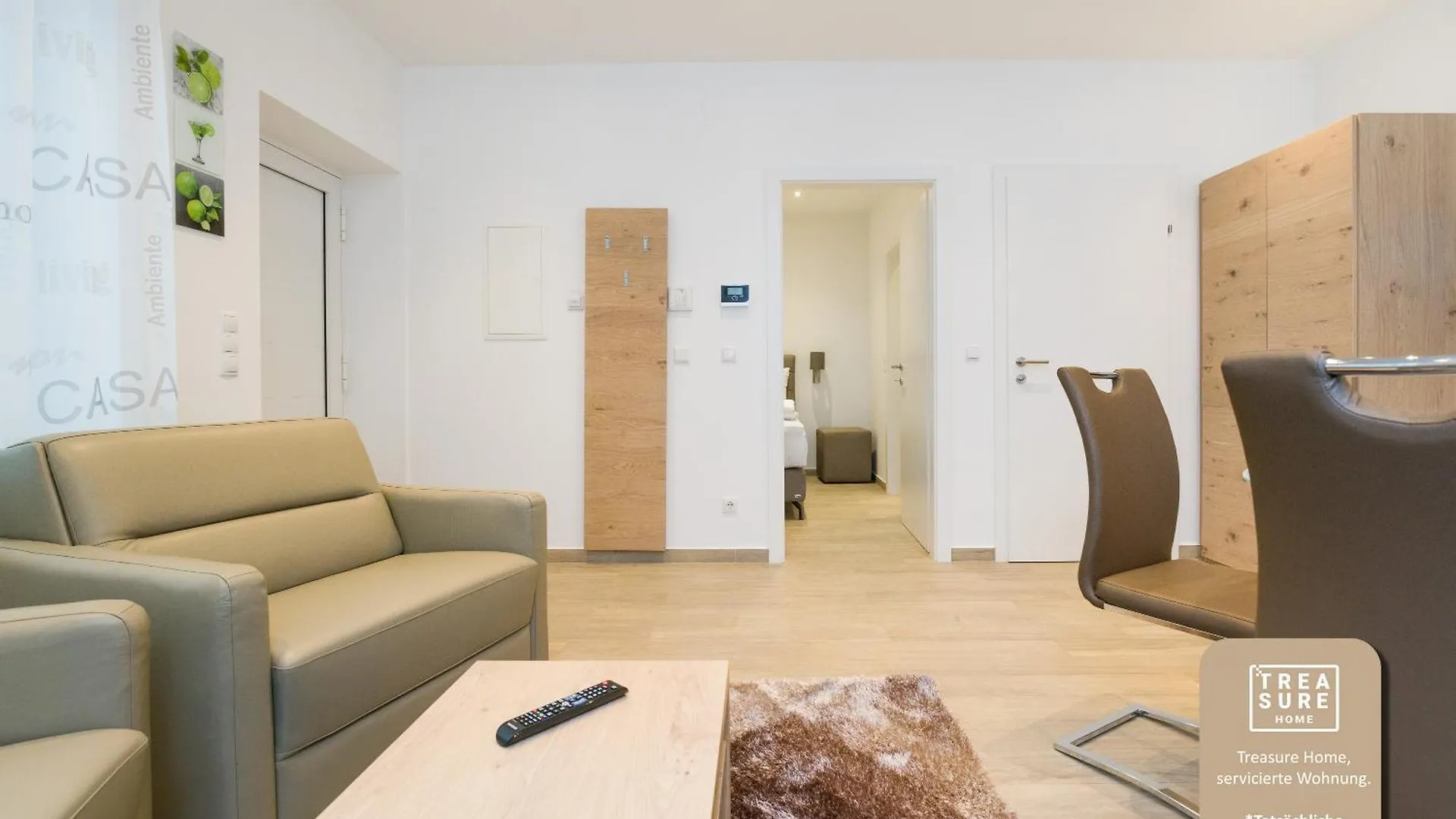 Stadtwohnung Mit Flair Wiedeń Apartament
